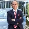 John Kalligeros - CEO MERCEDES BENZ HELLAS