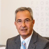 Notis Vagiakakos - Managing Director HDI GLOBAL SE