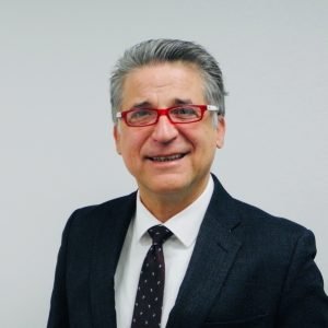 Angelos Mochloulis - Chief Executive Officer at EMEK SA